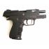 СХП Охолощенный пистолет Retay X1 Springfield XD, кал. 9 мм