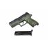 Сигнальный пистолет P320-S KURS (Sig Sauer) кал. 5,5 мм под 10ТК, хаки