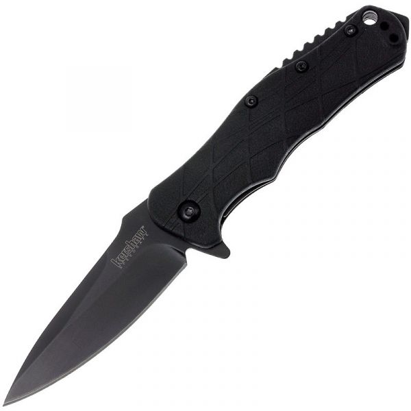 Складной нож Kershaw RJ Tactical 3.0 cталь 8Cr13MoV