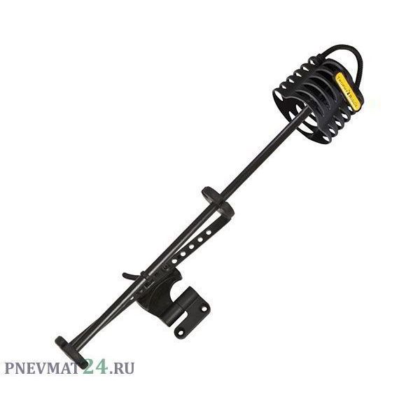 Кивер TR Torsion Black